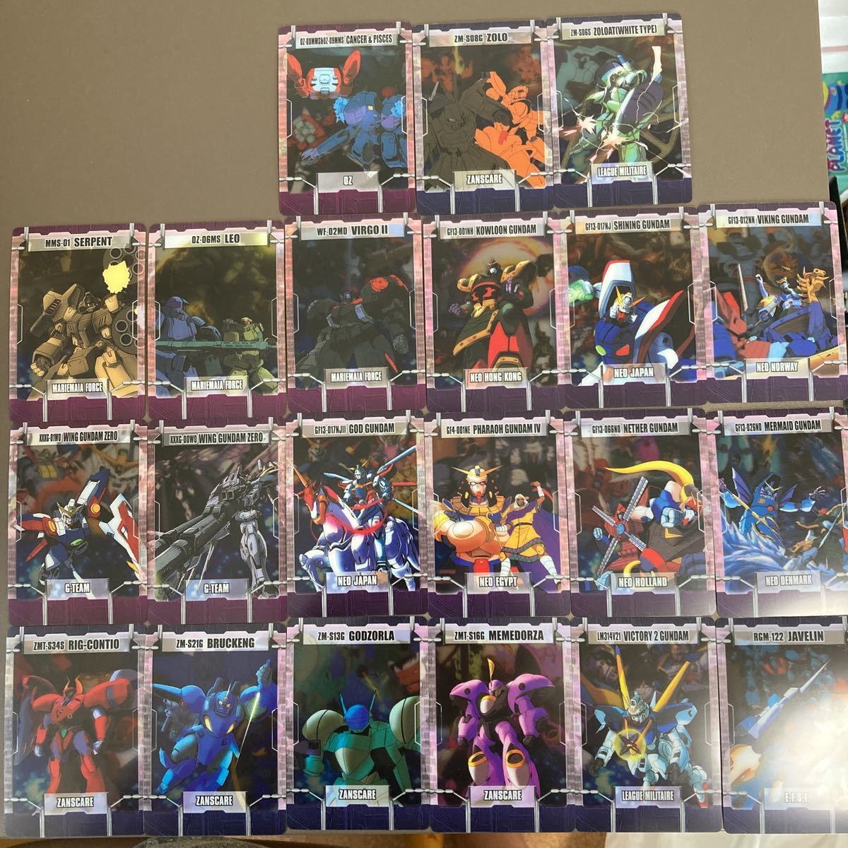 ヤフオク! -「ガンダム ウエハース 枚」の落札相場・落札価格