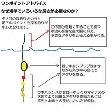 ダイワ(DAIWA) 渓流竿 ひなた 4尺 釣り竿_画像5