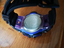 ★美品★ G-SHOCK　Gショック★ CASIO　カシオ　動作品　Bluetooth搭載　スマートフォン　GPS機能　GBA-900　アナログ　デジタル　清掃済_画像5