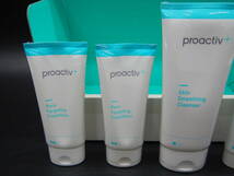 PROACTIV 　プロアクティブ 　Proactiv Smoothing　 Conditioning 　Targeting まとめセット_画像2