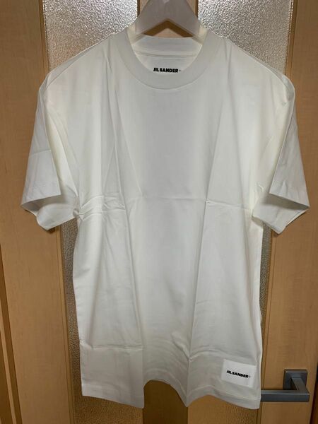 JIL SANDER ジルサンダー　パックT Tシャツ　パックティーシャツ