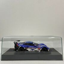 限定車 京商 MINI-Z RAYBRIG HONDA HSV-010 #100 SUPER GT500 2010年 チーム国光 ミニッツ レーサー ホンダ ASC RCボディ ミニカー_画像6