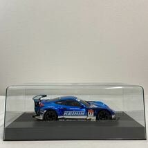 限定車 京商 MINI-Z KEIHIN HONDA HSV-010 #17 SUPER GT500 2010年 ホンダ ASC オートスケールコレクション RCボディ ミニカー_画像6