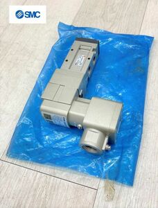 新品 未使用 SMC 防爆形 5ポートパイロット形ソレノイドバルブ 50-VFE5120-5E1D-03 電磁弁 50-VF3-5E DC24V ダイレクト配管 即日配送