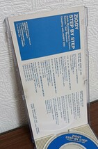 アニメ『 名探偵コナン 』エンディング曲 / ■ CD 8cm シングル / ZIGGY / STEP BY STEP / 中古品 / ●匿名配送_画像4