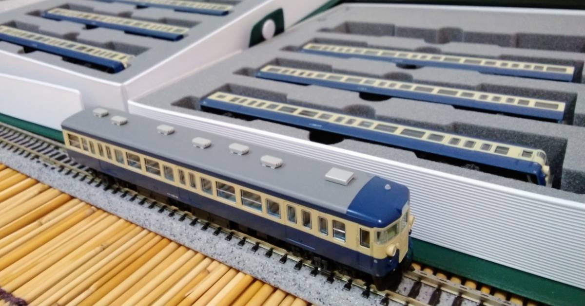 上質で快適 TOMIX 98932 JR1151000系近郊電車(横須賀色、C1編成