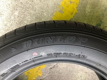 ★新古品タイヤ値下げ！！★215/60R17 96H★ダンロップ★SP SPORT LM705　2本★未使用2021年製★即決価格★_画像3