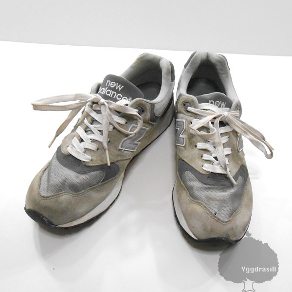 2023年最新】ヤフオク! -new balance ml999 grの中古品・新品・未使用