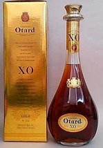 Chateau CognacOterd Xo 40%700ml