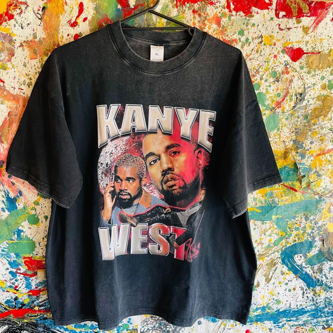 2023年最新】ヤフオク! -kanye west tシャツの中古品・新品・未使用品一覧