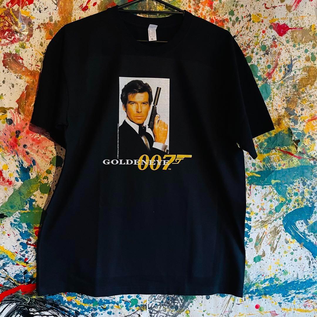 2023年最新】ヤフオク! -映画tシャツ 007の中古品・新品・未使用品一覧