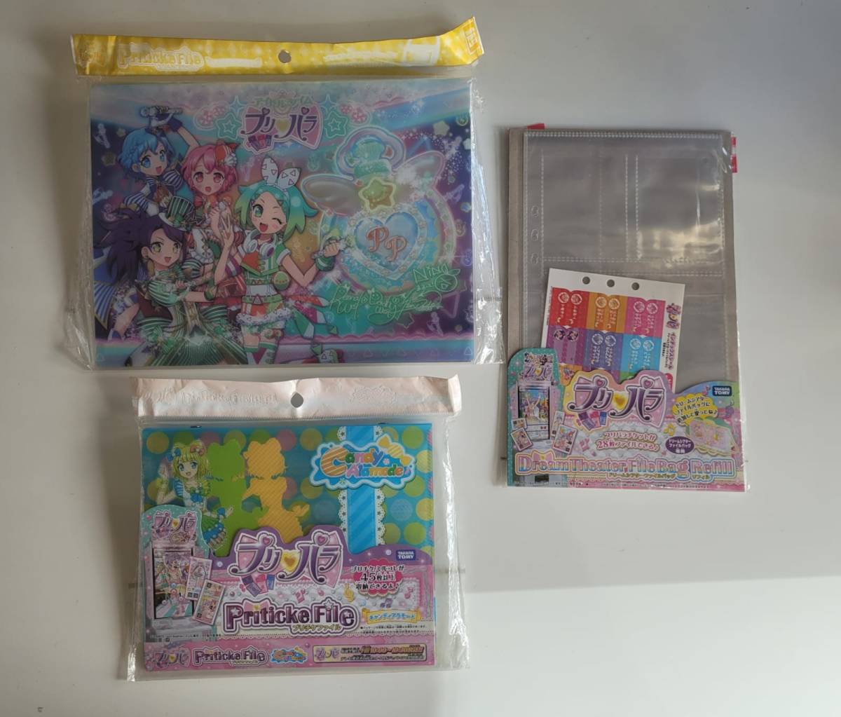 2025年最新】Yahoo!オークション -プリチケ バッグの中古品