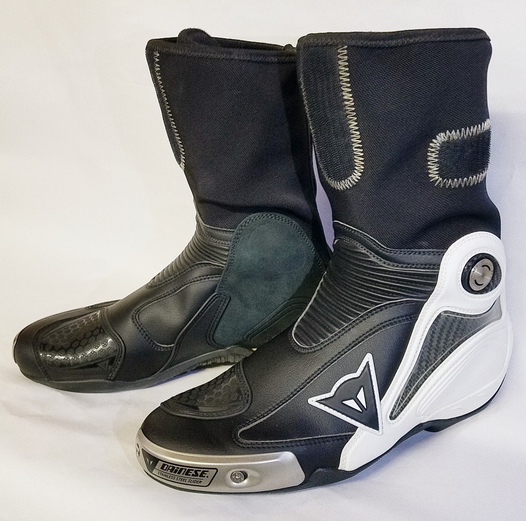Yahoo!オークション -「dainese axial」の落札相場・落札価格