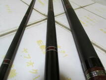 ダイワ　ケブラーカーボ　キャスター　２７号ー４００DC（Daiwa　KEVLARCARBO　CASTER　２７－４００DC）即決_画像3