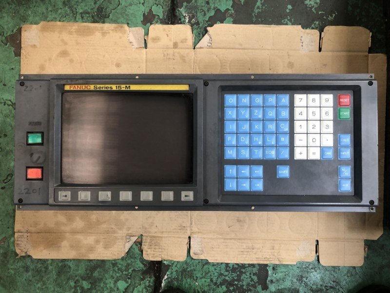 2023年最新】ヤフオク! -ファナック(その他)の中古品・新品・未使用品一覧
