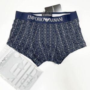 A postage 140 jpy ~ new goods box attaching Emporio Armani boxer shorts S size ( Japan S-M)
