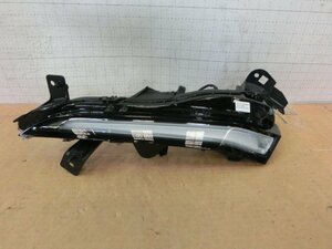 PEUGEOT 508 R8 right foglamp 9820134780 Peugeot 