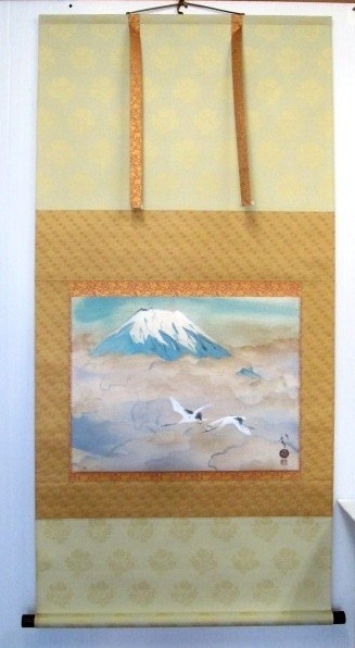 2023年最新】Yahoo!オークション -川端龍子 掛軸の中古品・新品・未