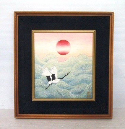 年最新Yahoo!オークション  中尾絵画の中古品・新品・未使用品一覧