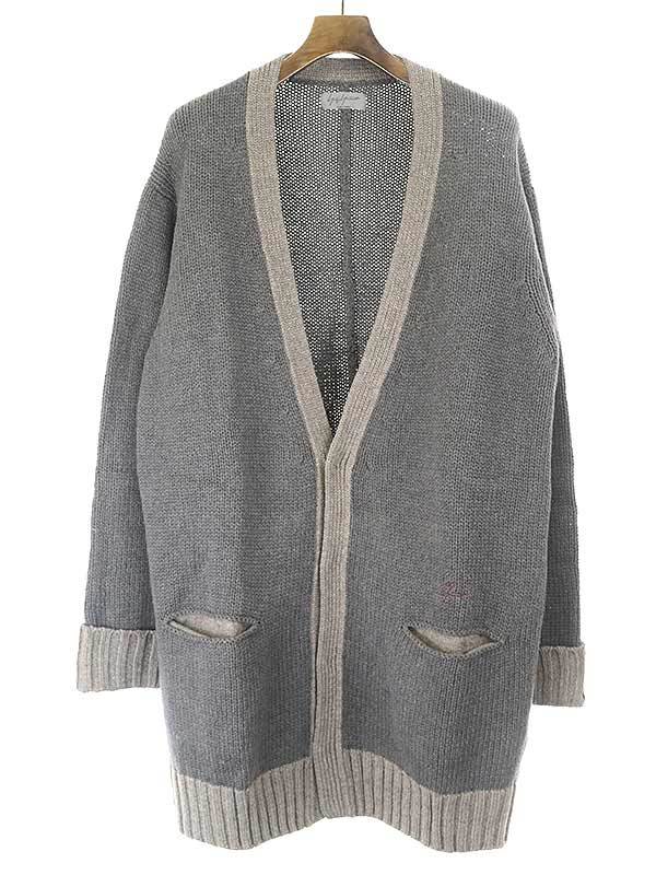 ヤフオク! -「yohji yamamoto pour homme カーディガン」(Y's、ヨウジ