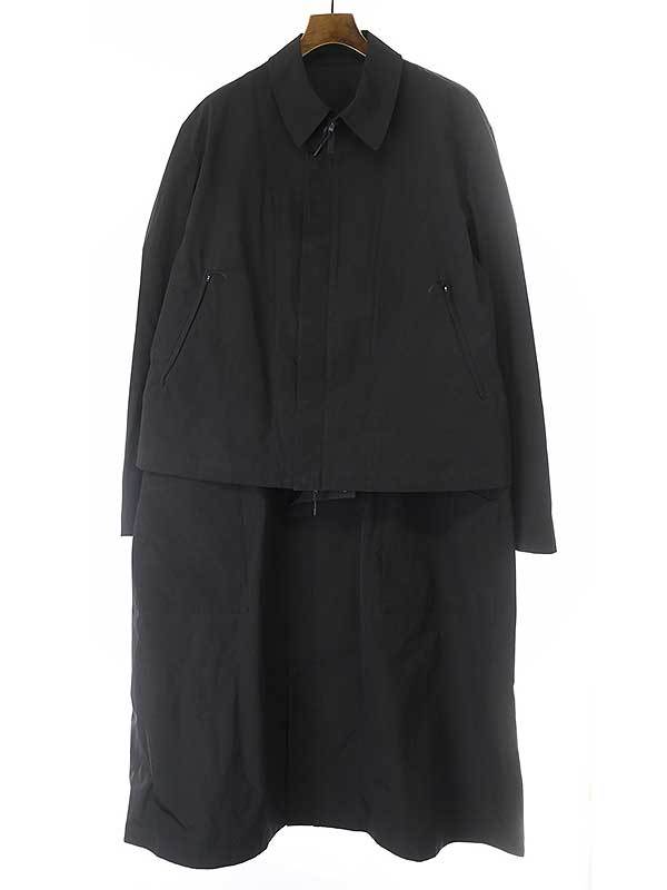 2023年最新】ヤフオク! -ワイスリー y-3 コートの中古品・新品・未使用