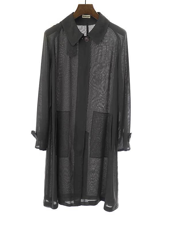 ヤフオク! -「hermes マルジェラ」(コート) (女性用)の落札相場・落札価格
