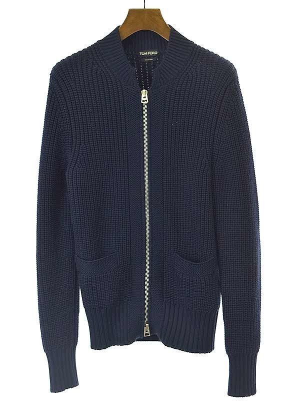 美品 TOM FORD トムフォード ピークドラペル グレンチェック