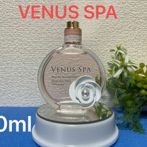 VENUS SPA おすすめ　香水　テスター品