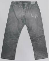 Levi's リーバイス　ポストカード　世界最古のジーンズ 「 XX ｃ.1879 」デニム パンツ　LEVI STRAUSS&CO. 　絵葉書_画像6