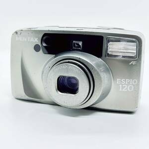 【外観並級】PENTAX ペンタックス ESPIO 120 コンパクトフィルムカメラ　#t2688