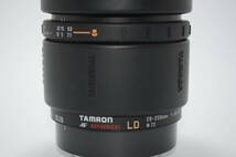 【外観特上級】Tamron AF Aspherical LD 28-200mm F3.8-5.6 　#t5472_画像3