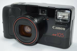 【外観特上級】CANON キヤノン Autoboy ZOOM 105 Ai AF コンパクトフィルムカメラ　#t5004