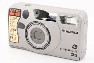 [ exterior Special high grade ]FUJIFILM EPION 310Z MRC APS camera #t2055