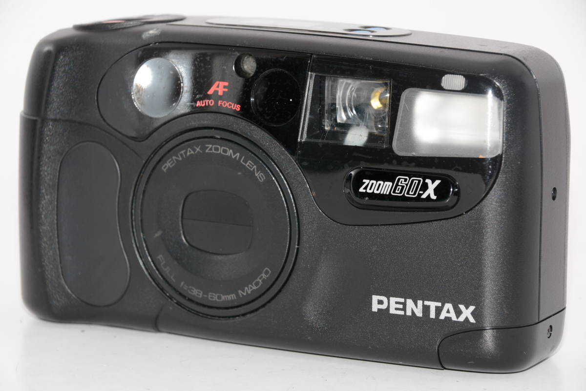 2024年最新】Yahoo!オークション -pentax zoom 60の中古品・新品・未