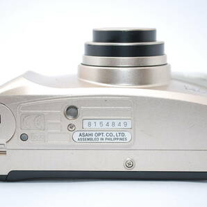【外観並級】PENTAX ペンタックス ESPIO 140M コンパクトフィルムカメラ #t2445の画像3