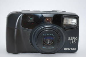 【外観並級】PENTAX ペンタックス ESPIO115 38-115mm　#t4151