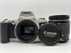 【外観並級】Canon EOS Kiss + EF 28-80mm F3.5-5.6 IV USM　#t2336