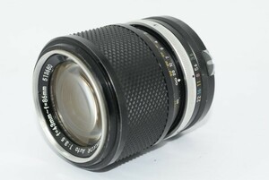 【外観並級】ニコン Nikon Zoom-NIKKOR Auto 43-86mm F3.5　#t4761