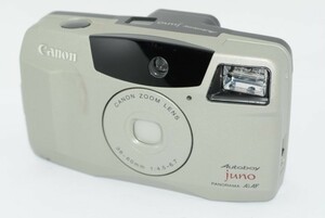 【外観並級】Canon Autoboy juno キャノン　#t2953