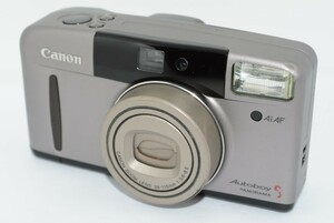 【外観特上級】Canon Autoboy S キャノン　#t2951