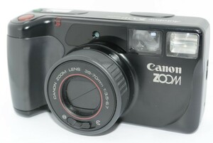 【外観並級】キャノン CANON Autoboy ZOOM DATE　#t3565