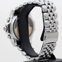 ジャンク 1円 SEIKO セイコー CREDOR クレドール 6S77-0A10 パシフィーク 2000本限定 メンズ 腕時計_画像4