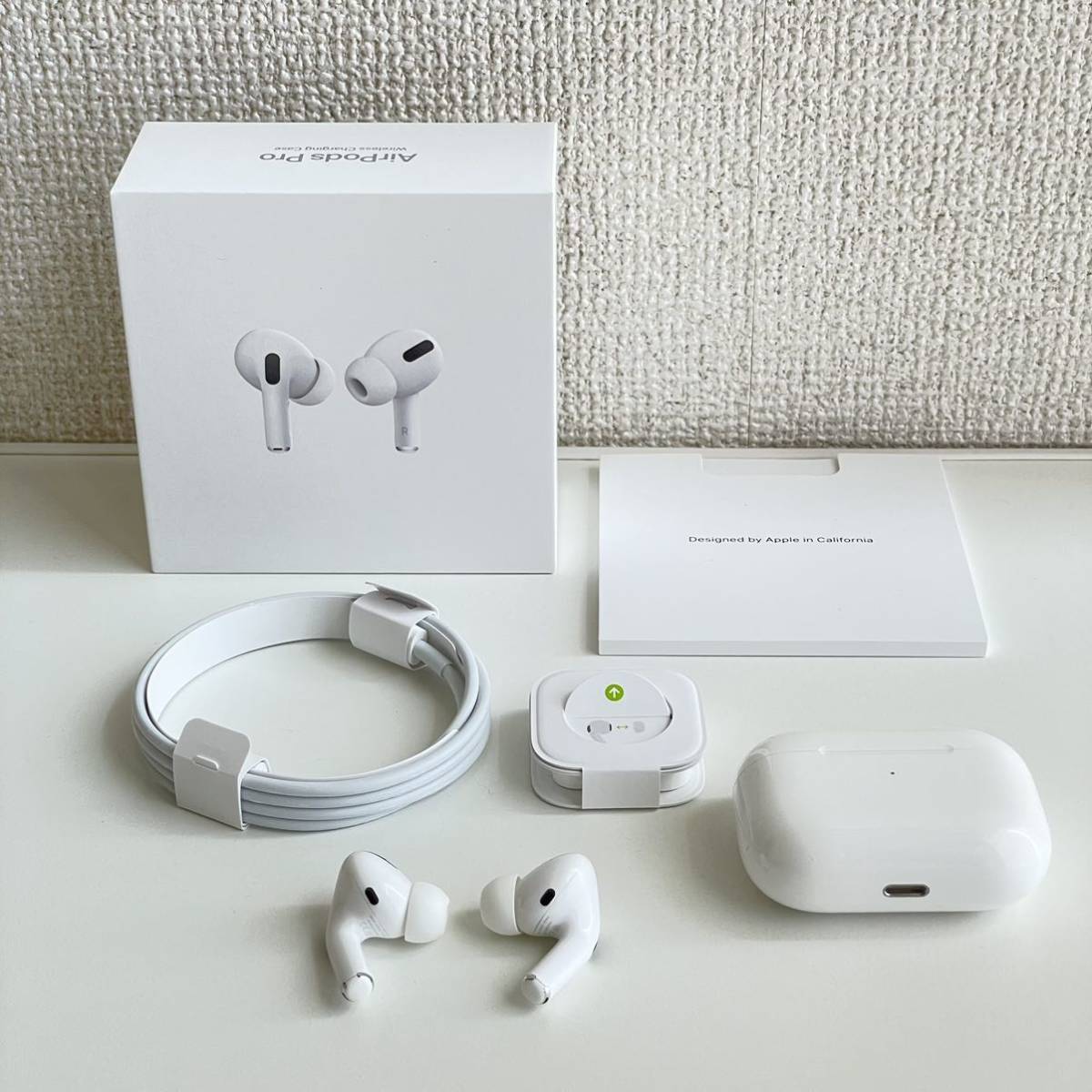 龍角散「セクハラ社長 Apple AirPods pro アップル MWP22J/A スマホ