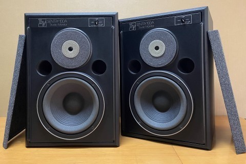 Electro-Voice Studio Monitor SENTRY 100A エレクトロボイス