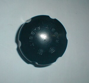 * Fuji Heavy Industries * rabbit S301 super flow /S302/S402[ plastic fuel cap / quality goods ]*