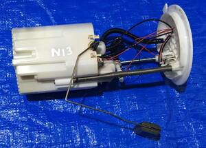 NI3 / X-trail / NT32 / MR20DD / 4WD / 　 フェールポンプ / 燃料ポンプ / fuel pump