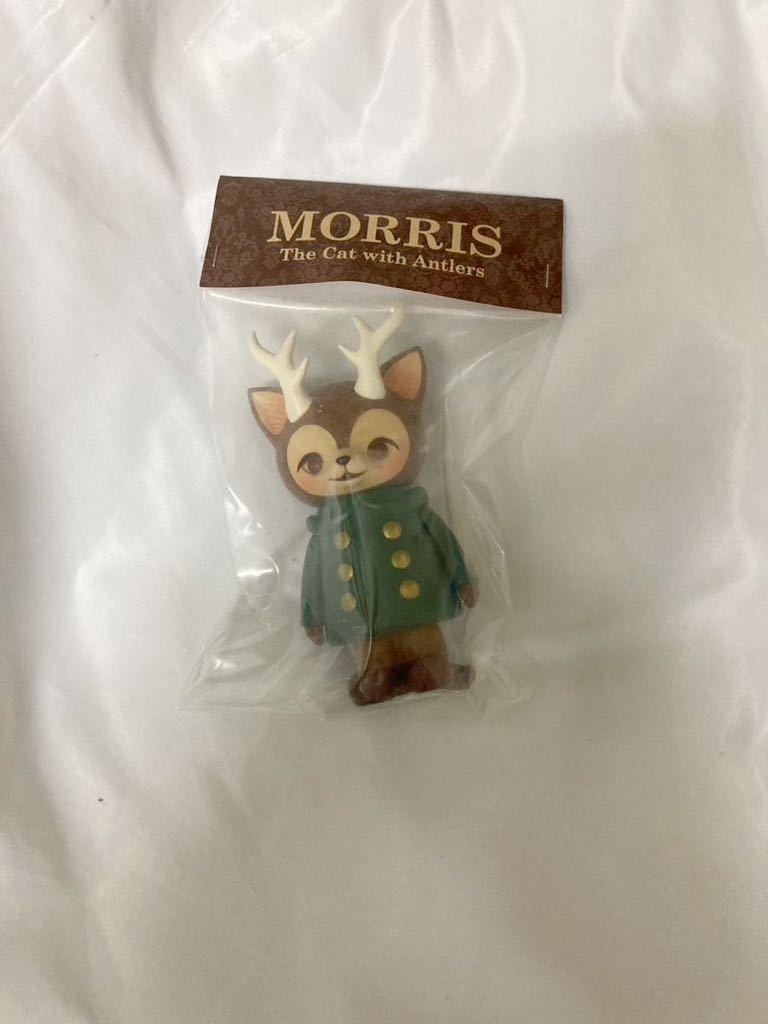 2023年最新】ヤフオク! -morris ひなたかほりの中古品・新品・未使用品一覧