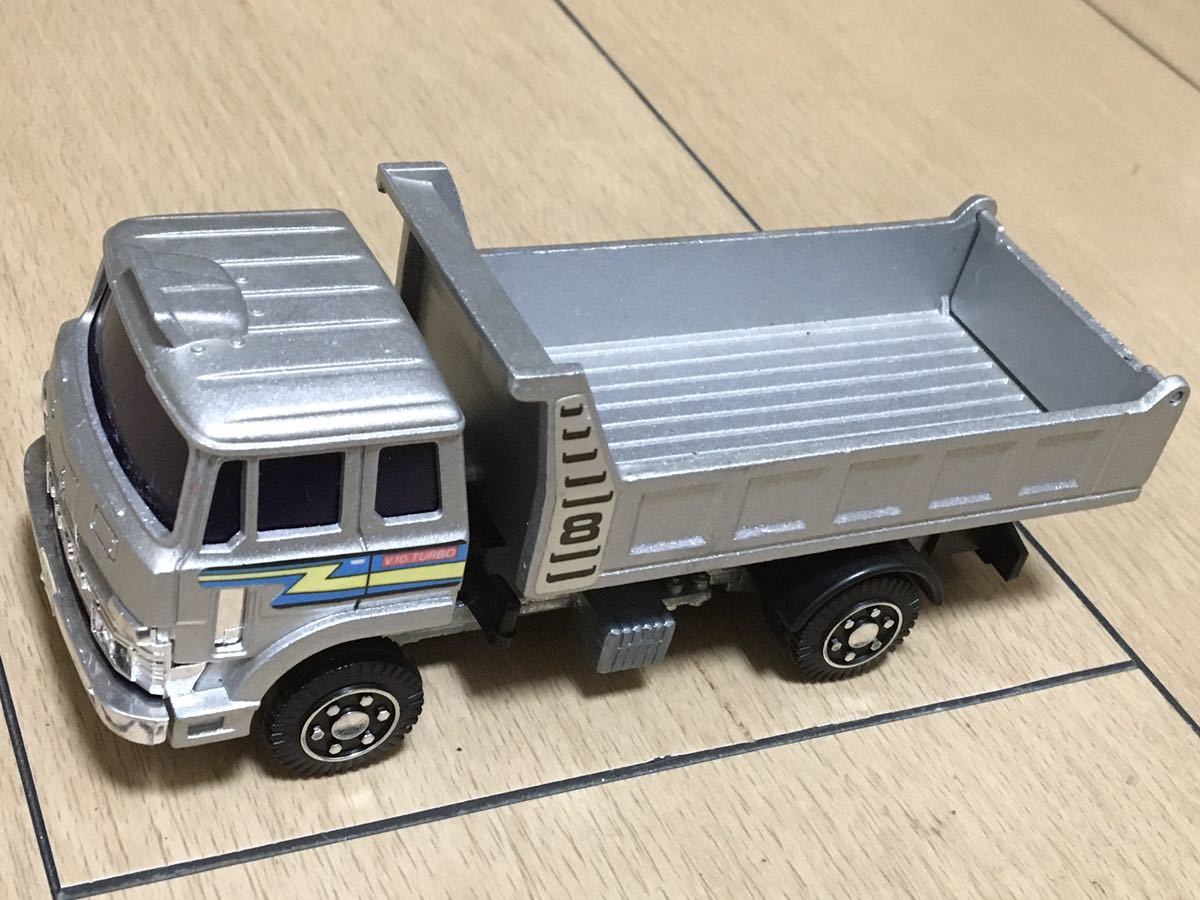 ヤフオク! -「トラック 三菱ふそう」(ダイヤペット) (自動車)の落札