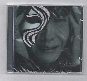 韓国CD★　Brian (ブライアン) 「UNVEILED」(Mini Album)　★　未開封品　★　Fly To The Sky　のメンバー