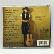 テリー・クラーク / TERRI CLARK (CD) 314-526 991-2_画像2